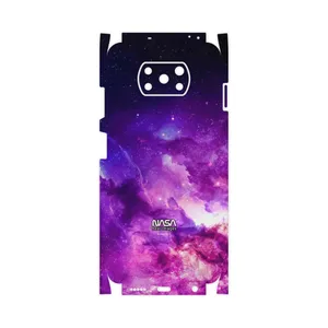 MAHOOT Universe b NASA 12-FullSkin Cover Sticker for Xiaomi Poco X3 Pro