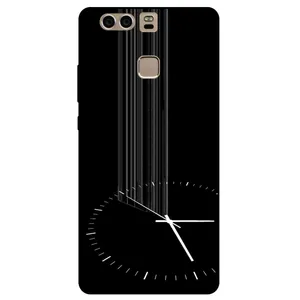 Megafone Interstellar 1895 Cover For Huawei P9