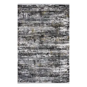 	 فرش ماشینی نیروانا طرح گبه کد 566