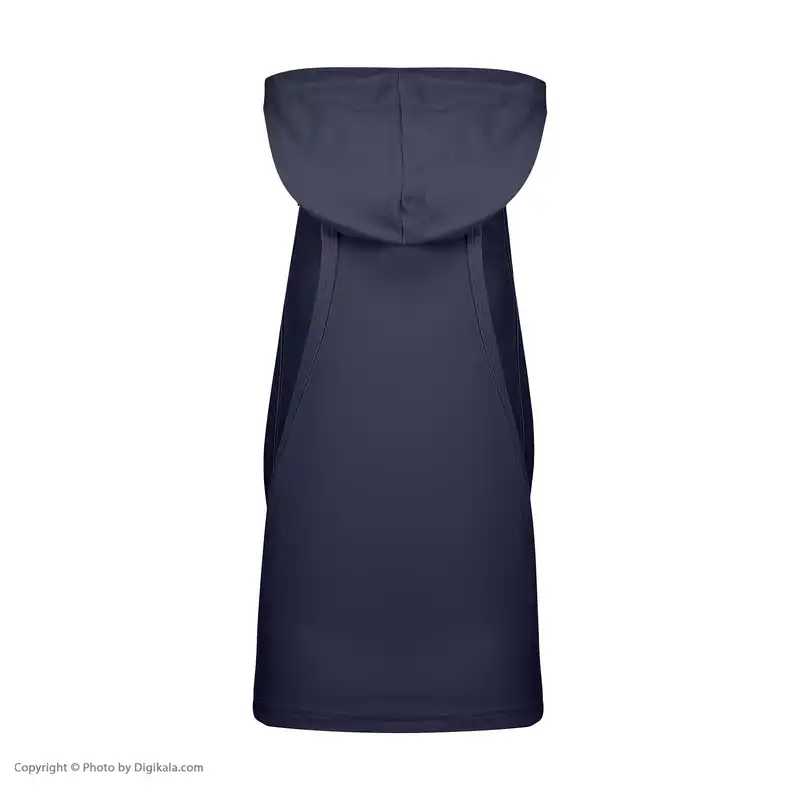 تاپ ورزشی زنانه پانیل مدل 4066NA