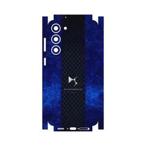 MAHOOT DS Automobiles-FullSkin Cover Sticker for Samsung Galaxy S23 Plus