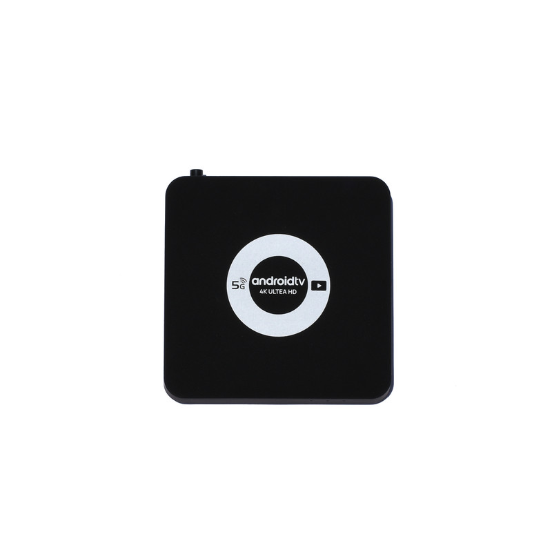 اندروید باکس مدل ULTRA HD 5G