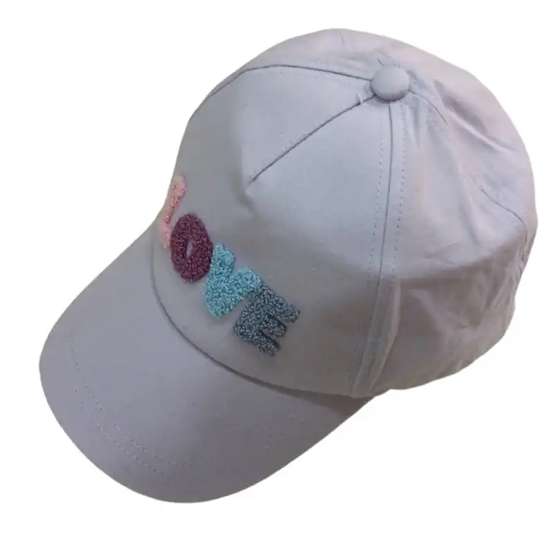 کلاه کپ زنانه آی ام مدل Gh90000