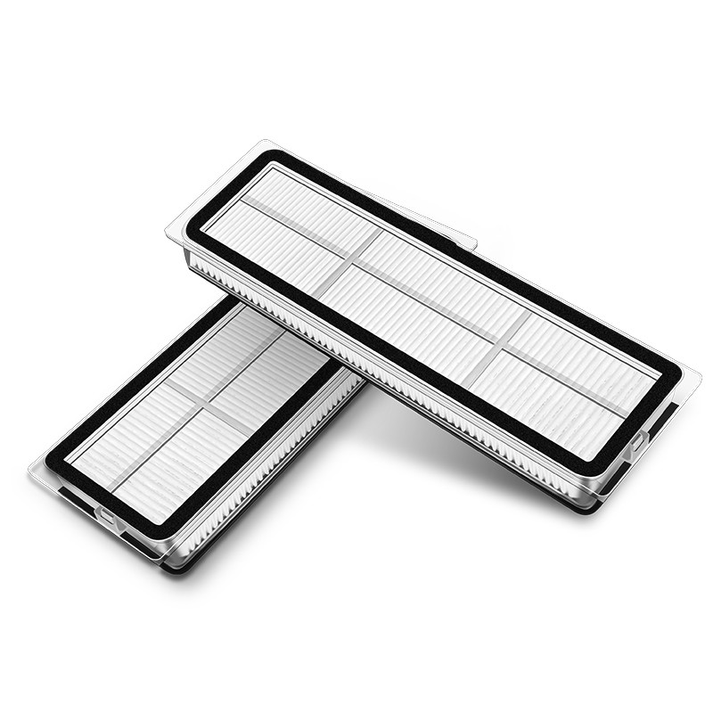 فیلتر جاروبرقی رباتیک شیائومی مدل STYTJ01ZHM مجموعه دو عددی فیلتر جاروبرقی رباتیک شیائومی مدل STYTJ01ZHM مجموعه دو عددی