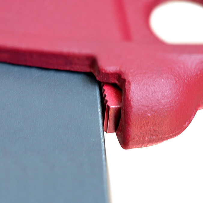 گیره پیچ دستی پیهر مدل 61200 گیره پیچ دستی پیهر مدل 61200