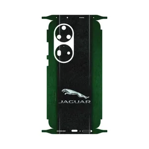 MAHOOT Jaguar-Cars-FullSkin Cover Sticker for Huawei P50 Pro