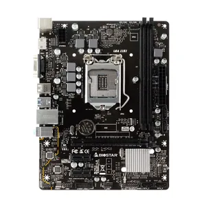 مادربرد بایوستار مدل  H310MHP Ver. 7.x