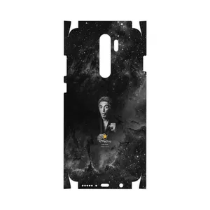 MAHOOT Al Pacino-FullSkin Cover Sticker for Xiaomi Redmi Note 8 Pro