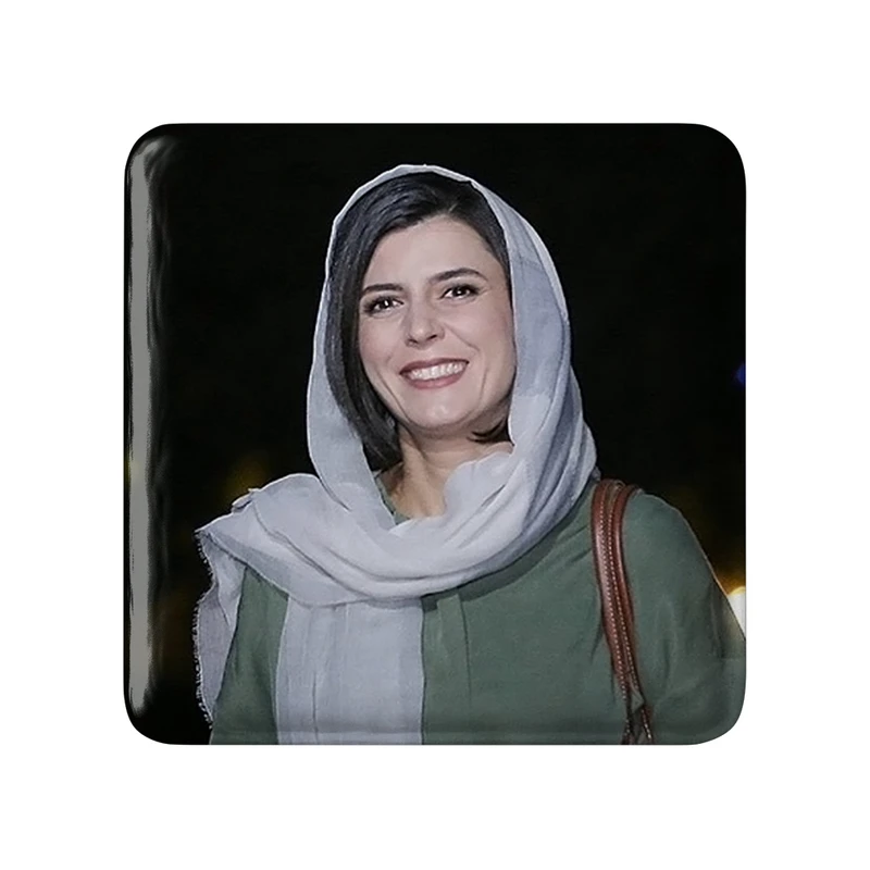مگنت خندالو مدل لیلا حاتمی کد 6272