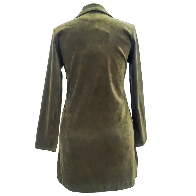 مانتو کتی زنانه مدل گلدوزی