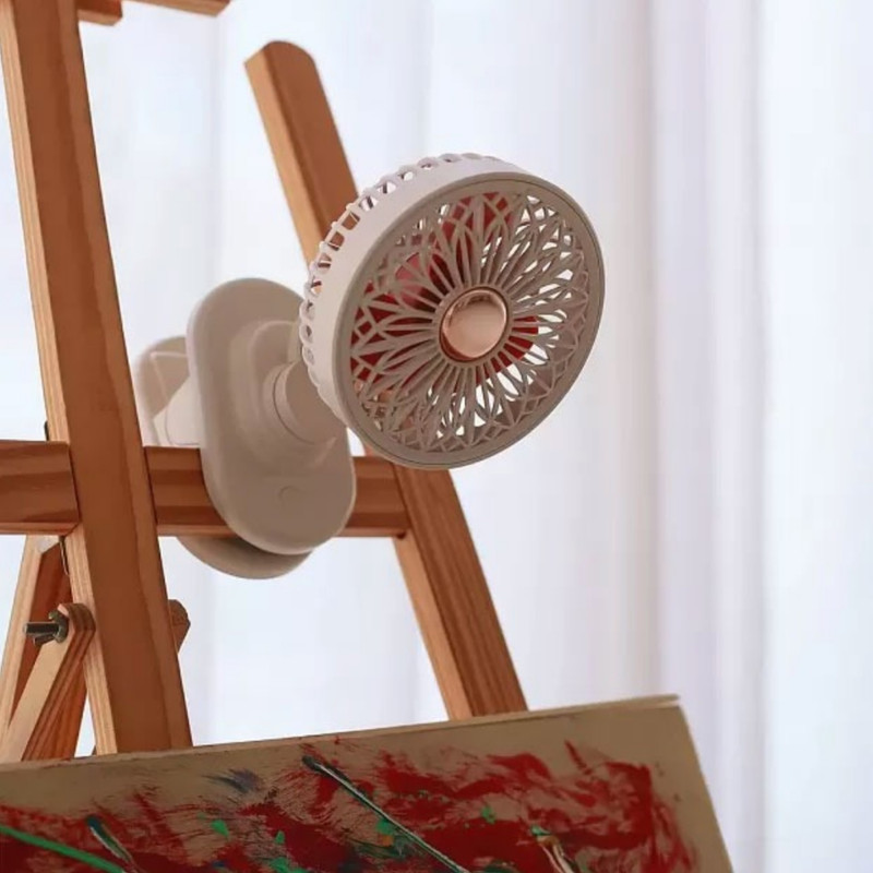 پنکه گیره‌ای مدل  Mi DSHJ-S-2114B