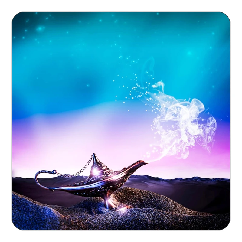 مگنت کاکتی مدل عاشقانه کد mp10148