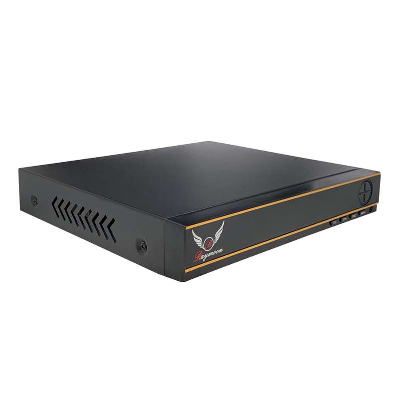 ضبط کننده ویدیویی رایمون مدل DVR-M5004 ضبط کننده ویدیویی رایمون مدل DVR-M5004