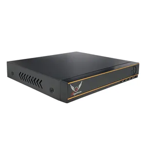 Raymoon video recorder, 5 megapixel model, code NVR-F5010