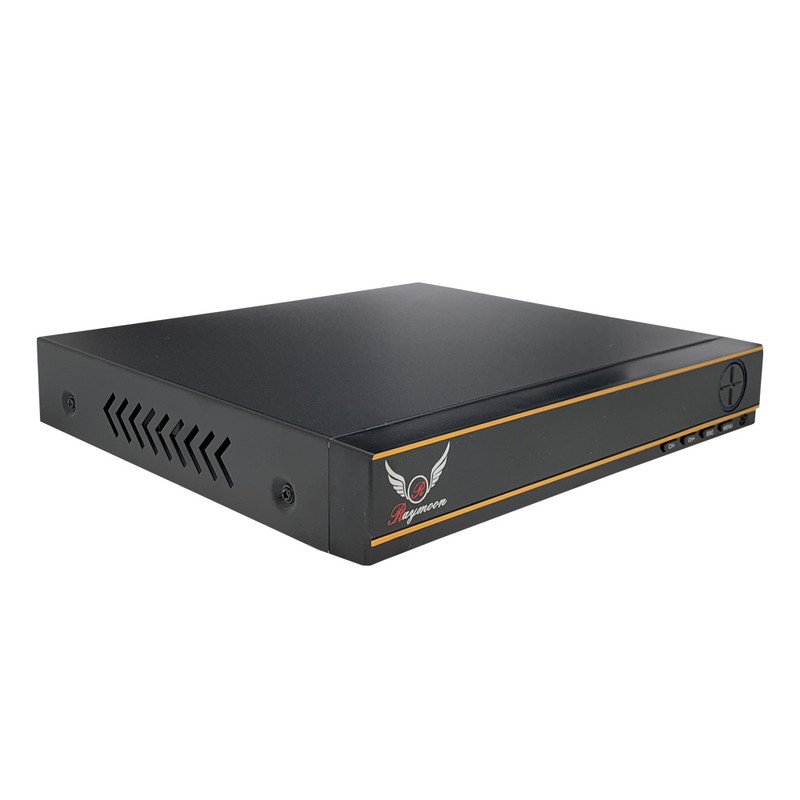 سیستم امنیتی رایمون مدل 5 مگاپیکسل کد RP-5MP-4C-06