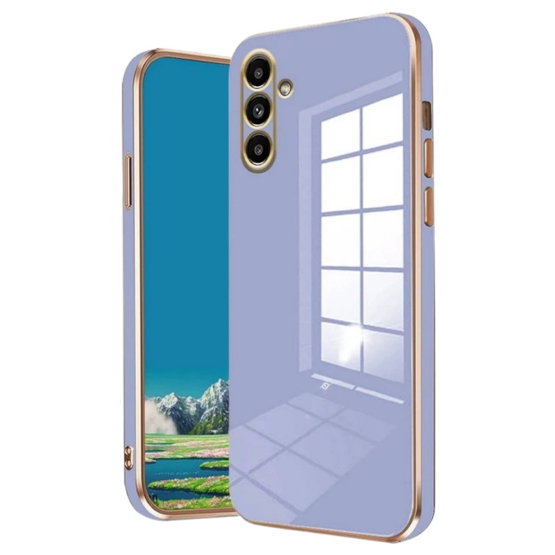 کاور مدل A55_MYMY مناسب برای گوشی موبایل سامسونگ Galaxy A55