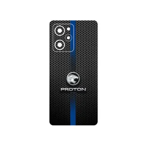 MAHOOT PROTON Cover Sticker for Xiaomi Poco X5 Pro
