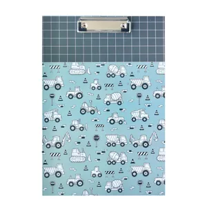 تخته‌شاسی مدل CBA4-23 سایز A4