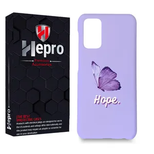 HEPRO MC Cover for Samsung Galaxy A13 4G
