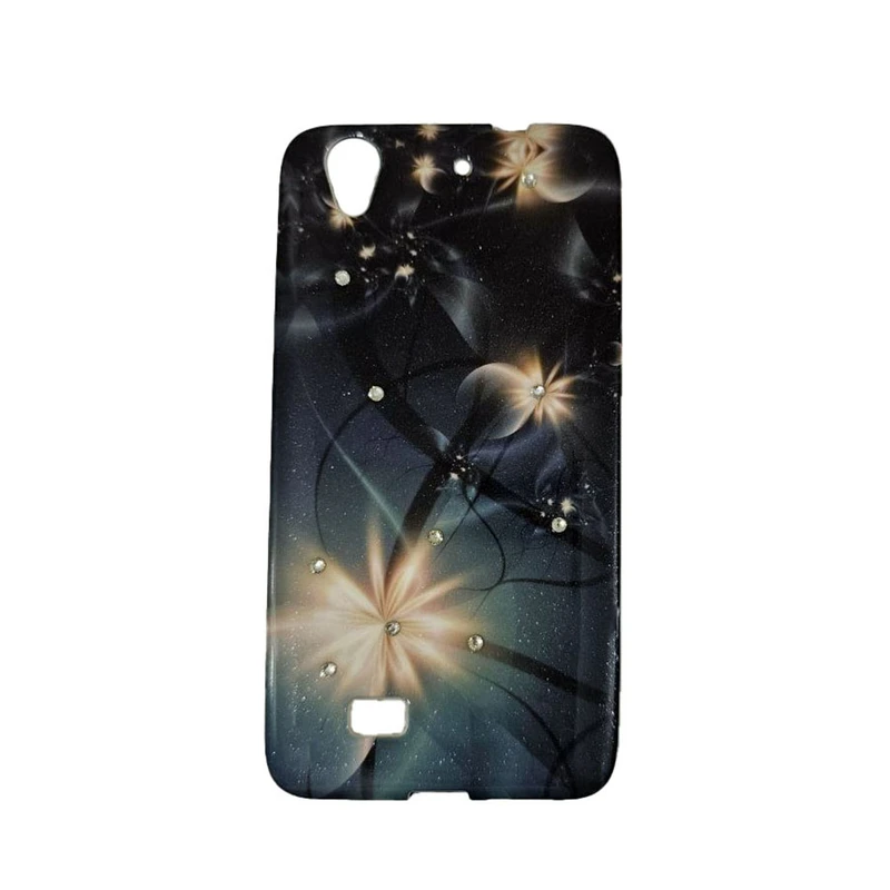 کاور مدل 02 مناسب برای گوشی موبایل هوآوی Ascend G620