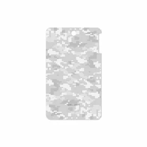 MAHOOT Army-Winter-Pixel Cover Sticker for Lenovo A7-50 A3500 2014
