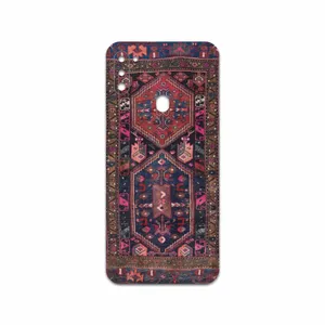 MAHOOT Rug Cover Sticker for Samsung Galaxy A11