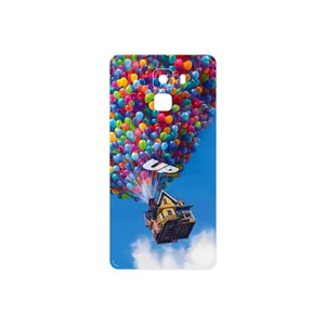 MAHOOT UP Cover Sticker for Honor 7