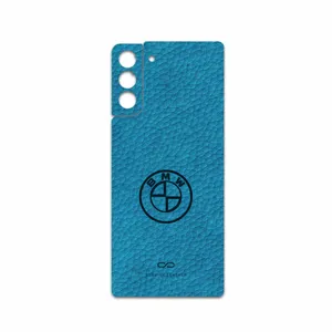 MAHOOT BL-BMW Cover Sticker for Samsung Galaxy S21 Plus 5G