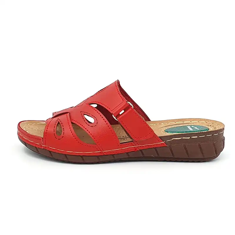 دمپایی زنانه شهپر مدل پدیده-109 کد SH1880