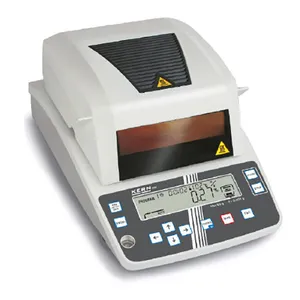 ترازو آزمایشگاهی کرن مدل DBS 60-3