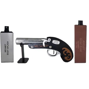 ست ادو پرفیوم مردانه مهمت مدل Silver Scent BOGART  حجم 100 میلی لیتر