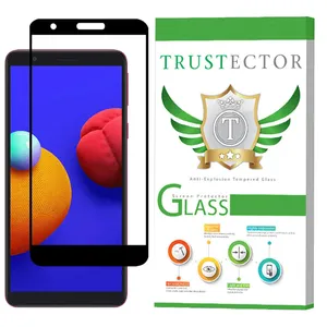     Trustector FUL-T Screen Protector For Samsung Galaxy M01 Core 