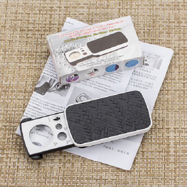 ذره بین مدل 3LENS کد 774-3ZX1