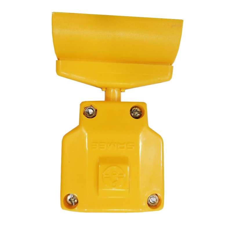 قرقره کابل گیر جرثقیل سامی مدل T1 بسته 2 عددی