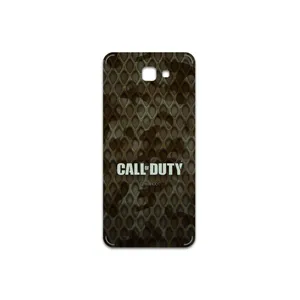 MAHOOT  Call-of-Duty-Game Cover Sticker for Samsung Galaxy J5 Prime