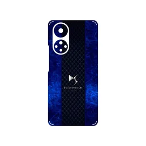 MAHOOT DS Automobiles Cover Sticker for Honor 50
