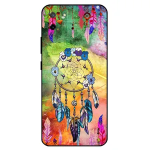 Megafone 8082 Cover For Realme C11 2020