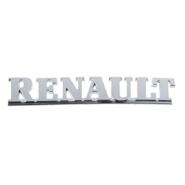 آرم خودرو آراکس یدک مدل AY-1157 طرح RENULT