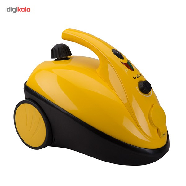 بخارشوی تولیپس مدل SC-689