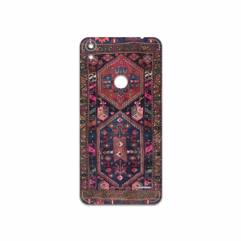برچسب پوششی ماهوت مدل Rug مناسب برای گوشی موبایل تکنو WX4 Pro
