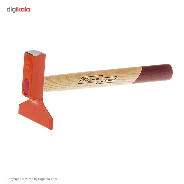 چکش ایران پتک مدل AU 1010 چکش ایران پتک مدل AU 1010