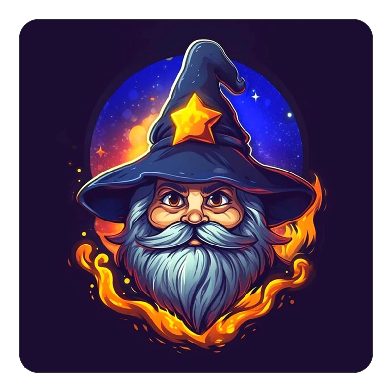 مگنت کاکتی طرح هری پاتر Harry Potter مدل mp44159