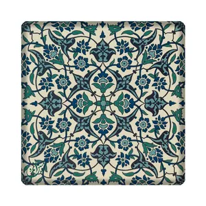 کاشی مبین ایده مدل سنتی kh10 کد 1231