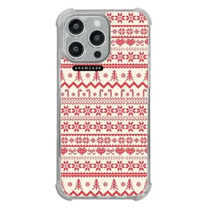 AKAM AMCWTA15PROMAX-CHRISTMAS 1 Cover For Apple iPhone 15 Pro Max