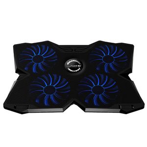 پایه خنک کننده لپ تاپ کول کلد مدل K25-1