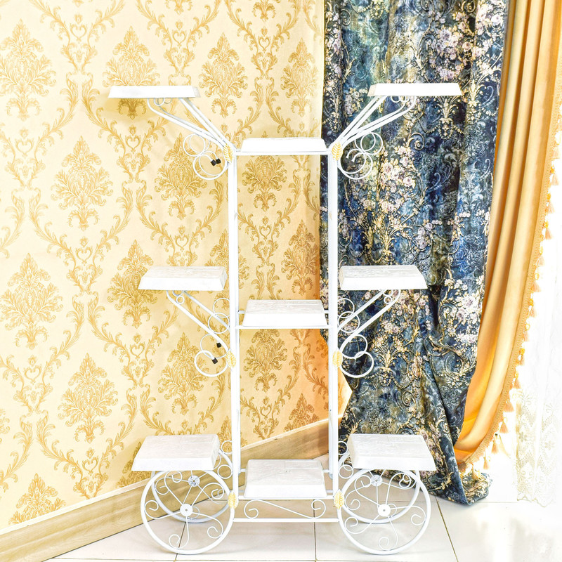 استند گلدان دکومرآت مدل سرو استند گلدان دکومرآت مدل سرو