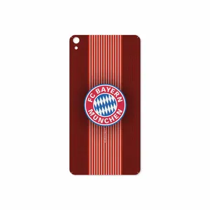 MAHOOT Bayern-Munchen Cover Sticker for Lenovo Phab B1 2015