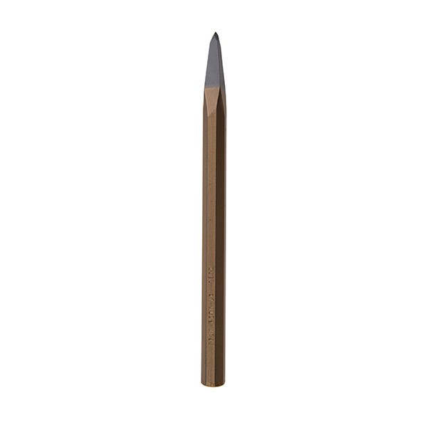 قلم هشت گوش نوک تیز ایران پتک مدل LC 1310 سایز 16 میلی متر