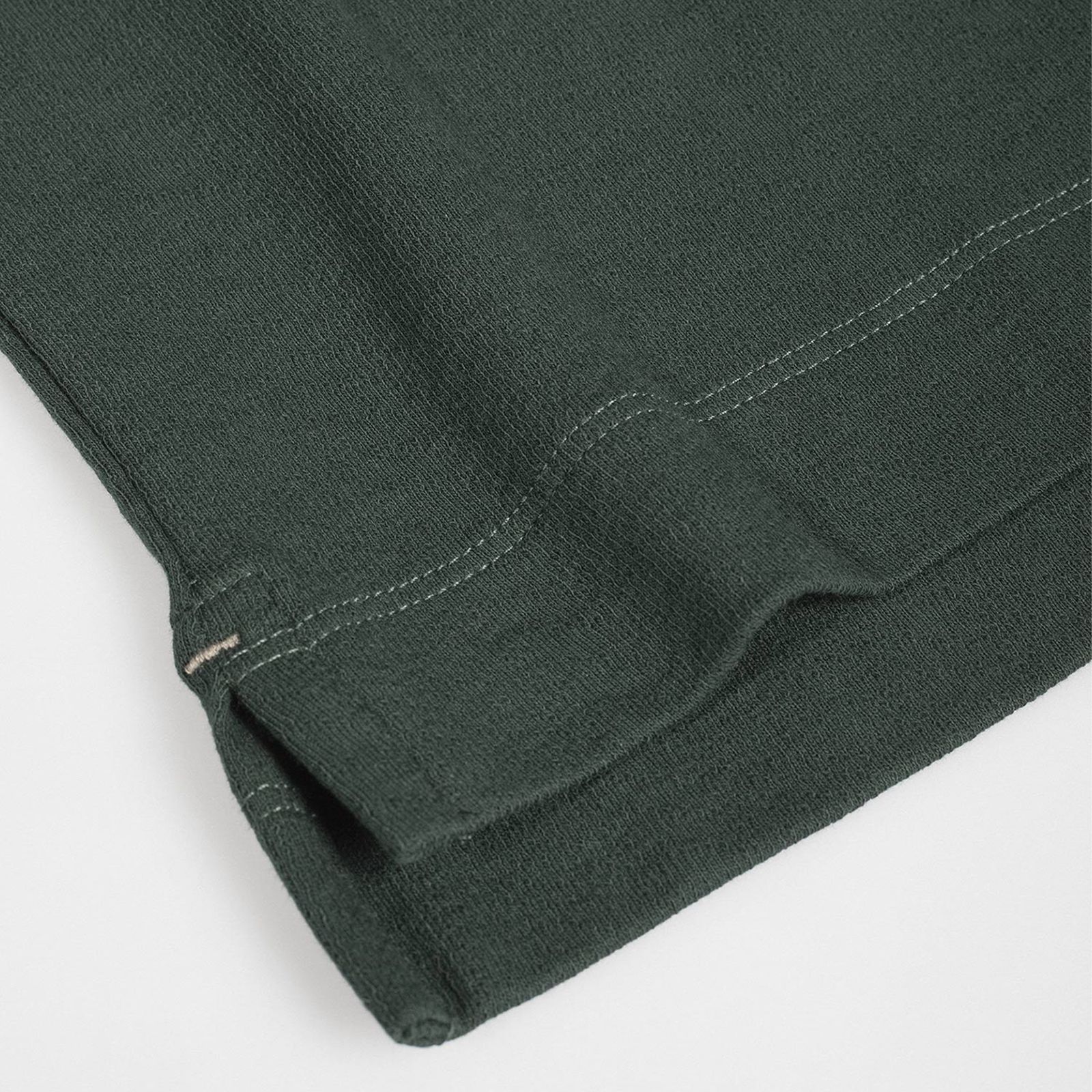 پولوشرت آستین کوتاه یقه برگردان مردانه کروم مدل 2512303 - - 7