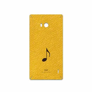 MAHOOT ML-CHNG Cover Sticker for Nokia Lumia 930